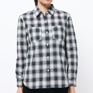 A.P.C. Chemise "Sissy" Button Down Shirt
